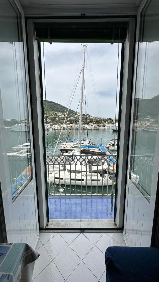 Riva Destra Home By Domusextra Ischia Zewnętrze zdjęcie
