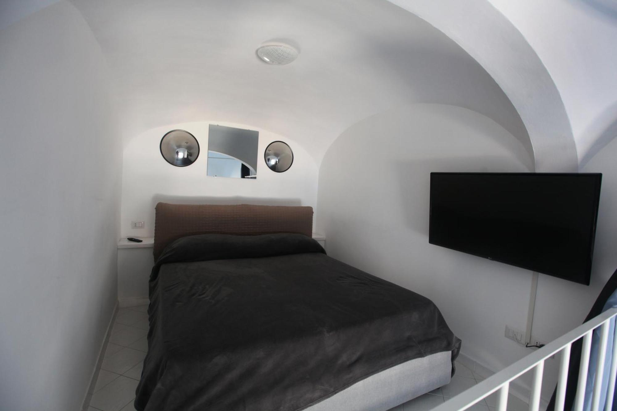 Riva Destra Home By Domusextra Ischia Zewnętrze zdjęcie