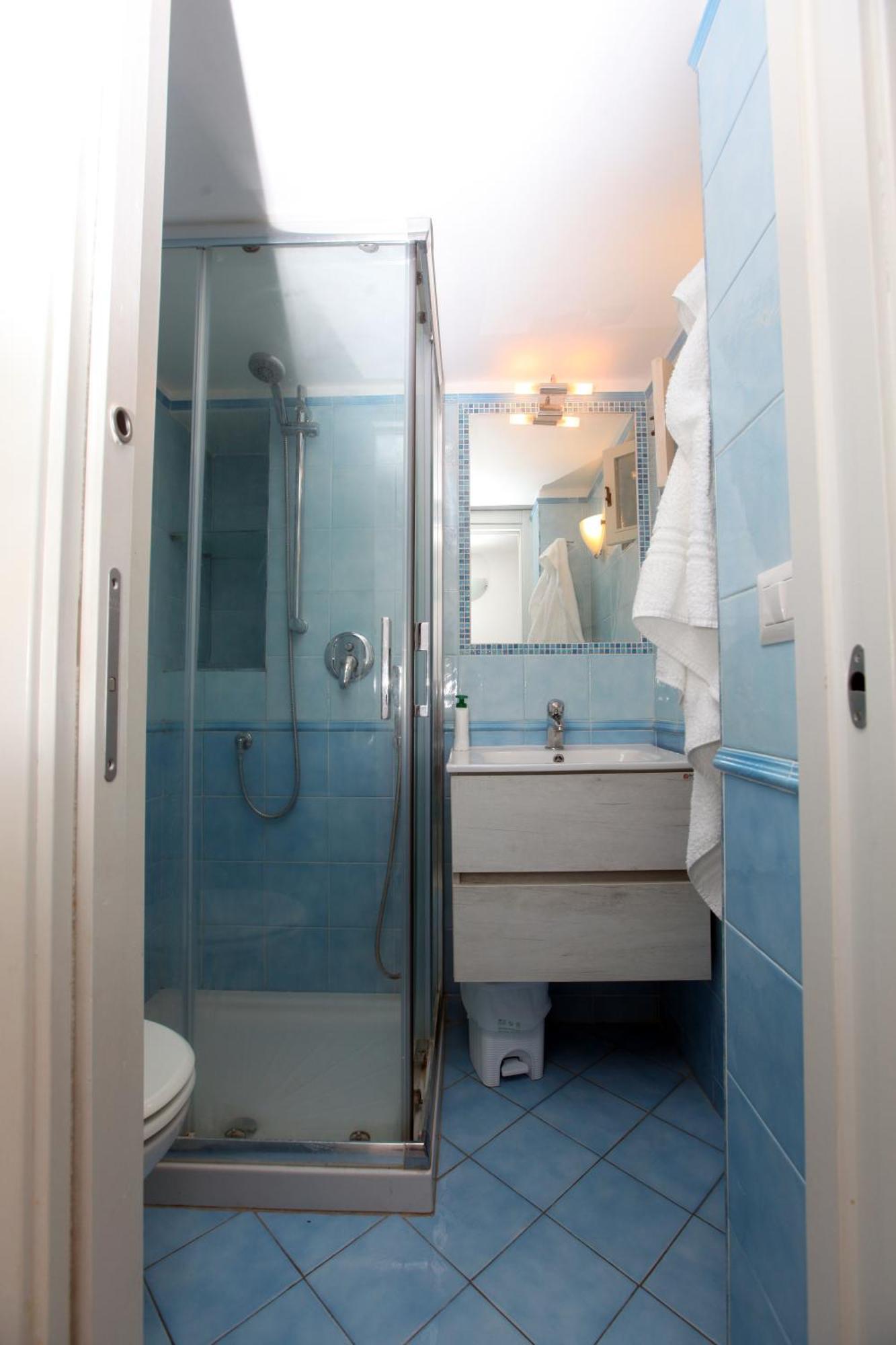 Riva Destra Home By Domusextra Ischia Zewnętrze zdjęcie